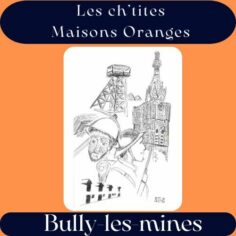 Les chtites maisons oranges